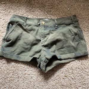 These shirts will fit well